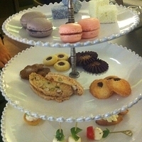 Regent  VIP Lounge