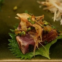 Roppongihills 鮨 すきやばし 次郎