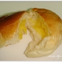Saburo Butter Bun