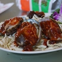 Sanming Gourmet Part III