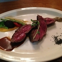 Sonoma Steakhouse