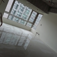 Homogenios Tile Floor