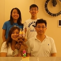 Kirby 3Y Bday