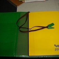 Hobonichi Techo 2009