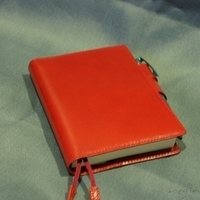 Hobonichi Techo 2012