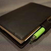 Hobonichi Techo 2013